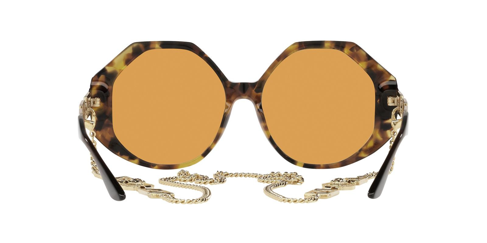 Versace Sunglasses VE4395-5119/7