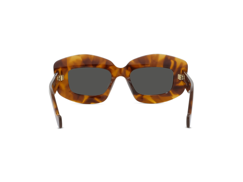 Loewe Okulary przeciwsłoneczne  LW40114I-53A