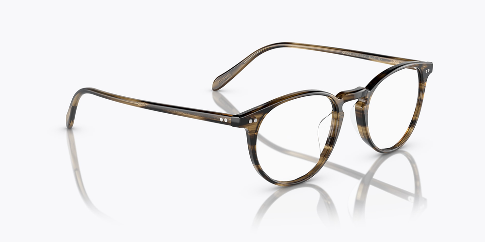 Oliver Peoples Okulary korekcyjne Riley-R OV5004-1719