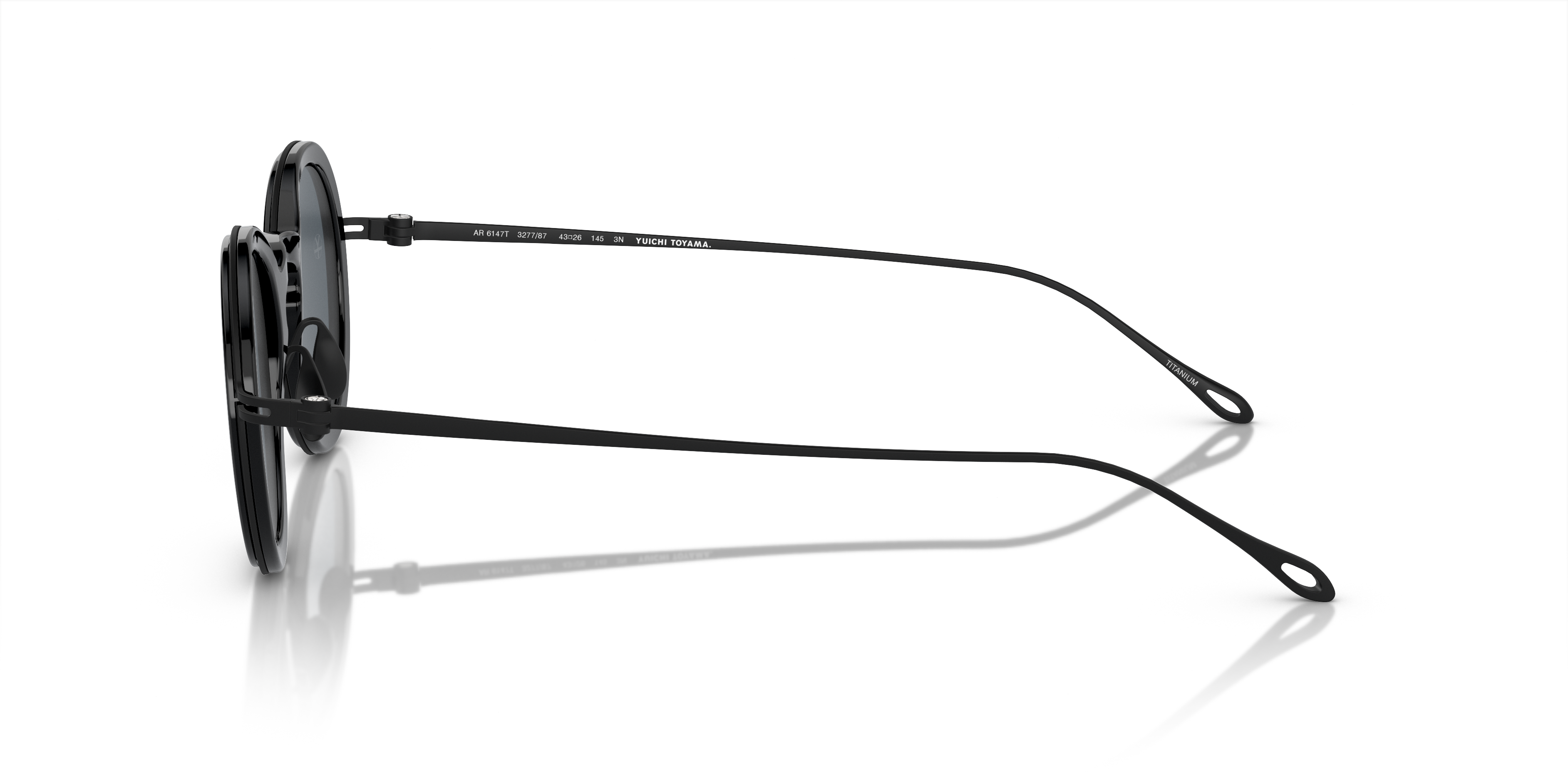 Giorgio Armani Sunglasses AR6147T-327787