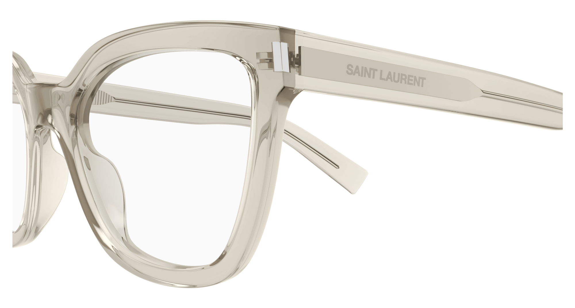 Saint Laurent Okulary korekcyjne SL 748-005
