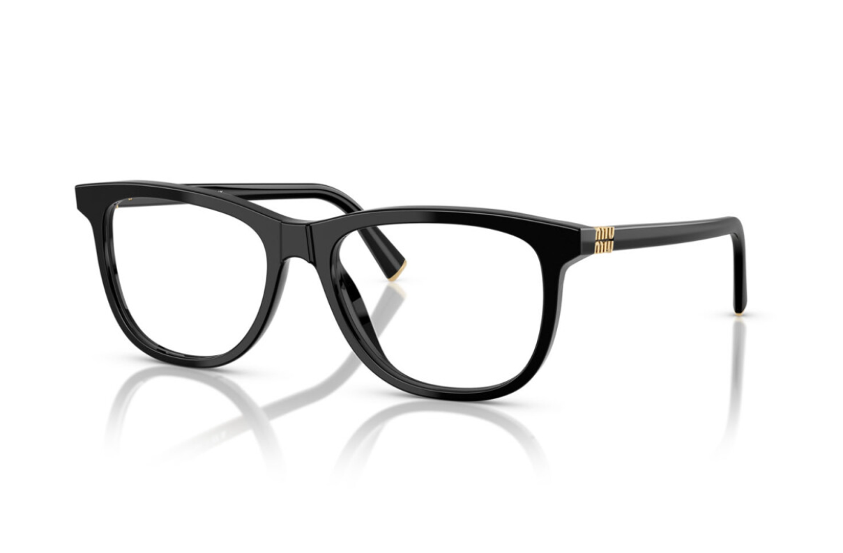 Miu Miu Optical frame MU01WV-16K1O1