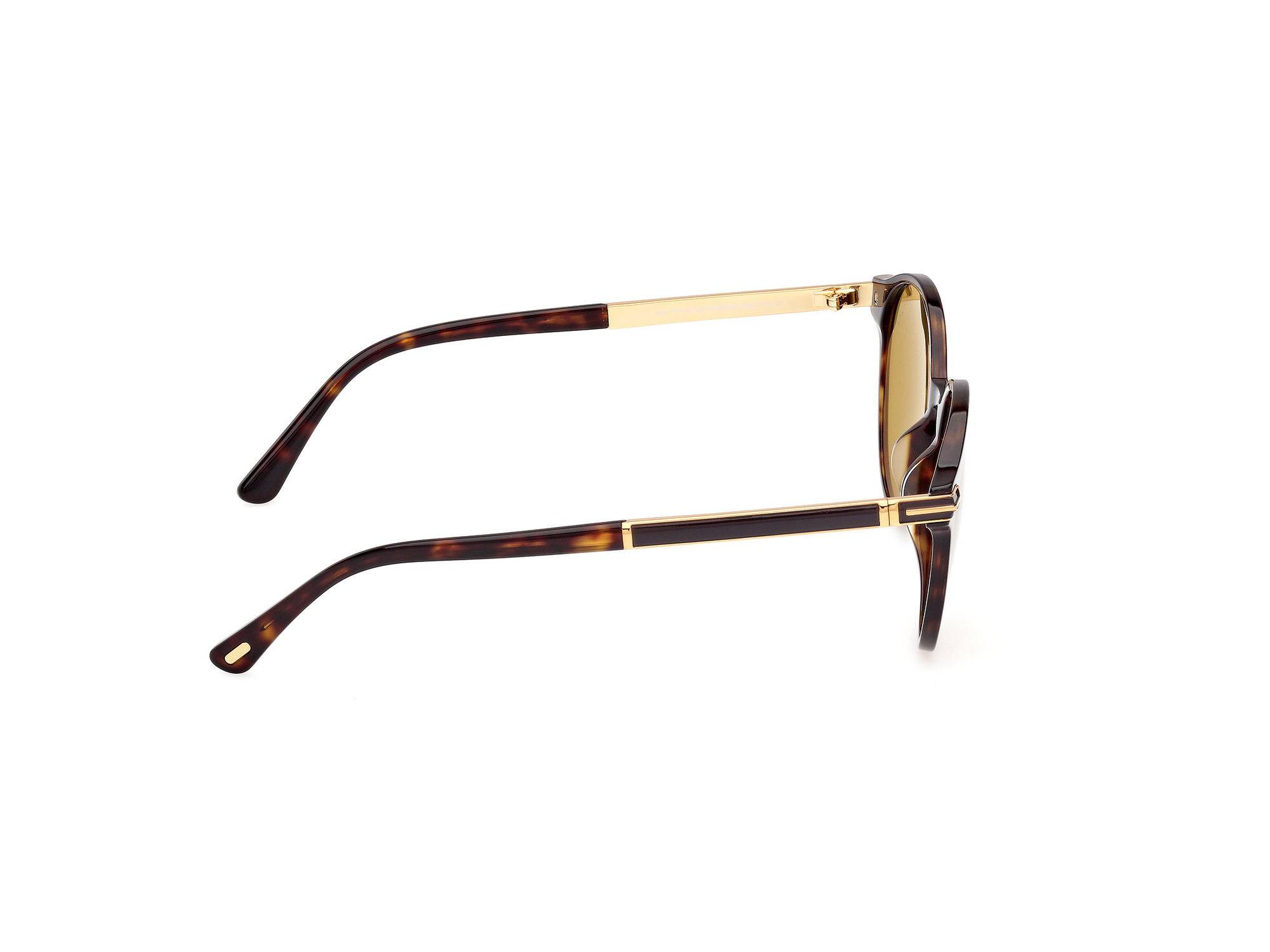 Tom Ford Okulary przeciwsłoneczne ARAKI FT1184-52H
