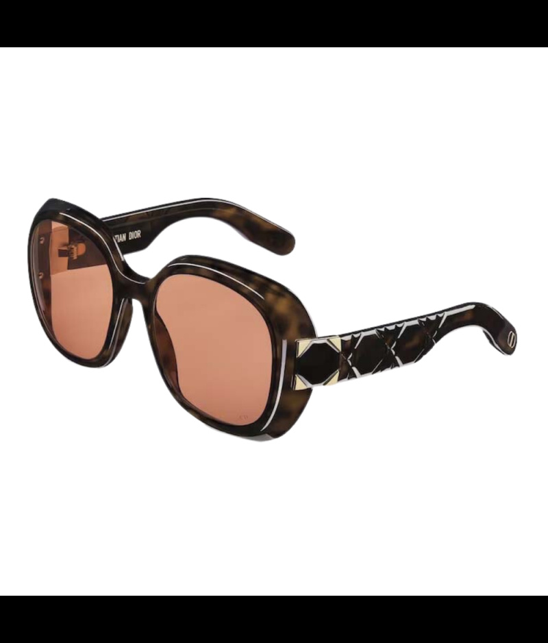 Dior Okulary przeciwsłoneczne LADY (9522_R2I_20K0) CD40114I-52E