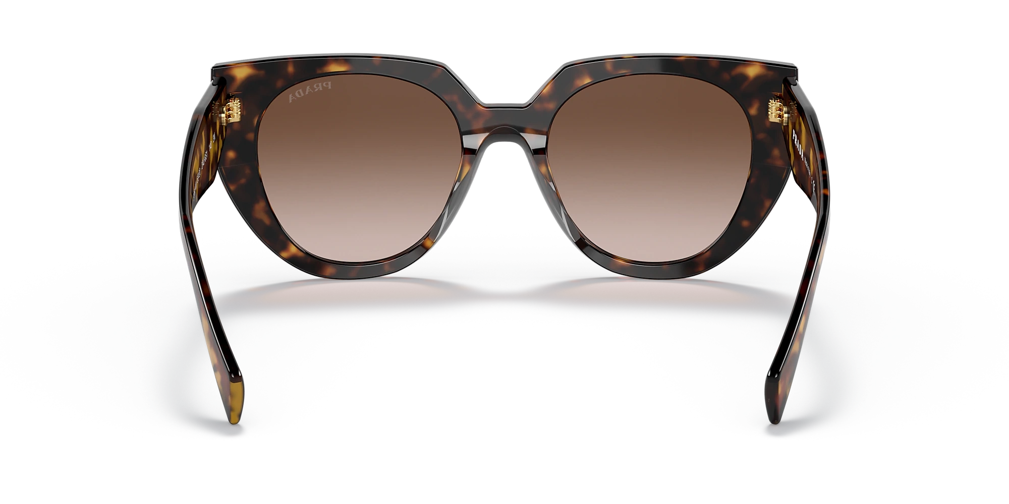Prada Okulary przeciwsłoneczne PR14WS-2AU6S1