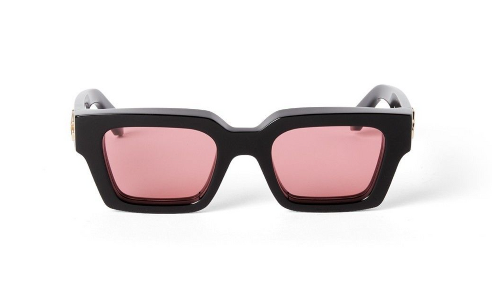 Off-White Okulary przeciwsłoneczne VIRGIL L OERI126-1025