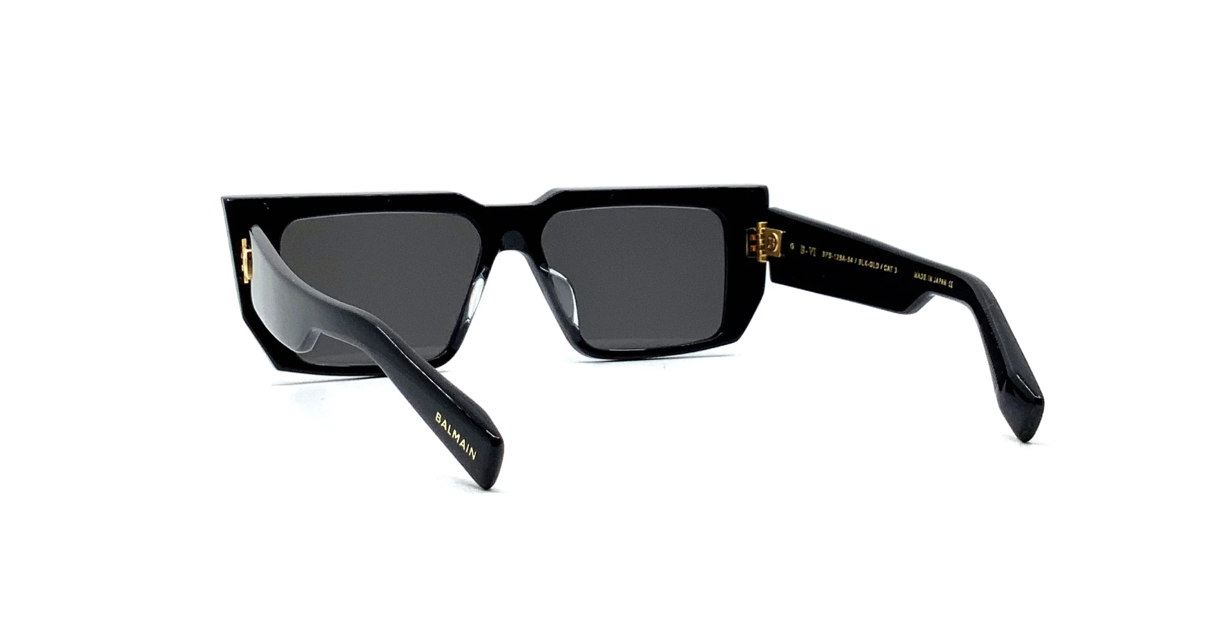 BALMAIN Okulary przeciwsłoneczne BPS-128A-54