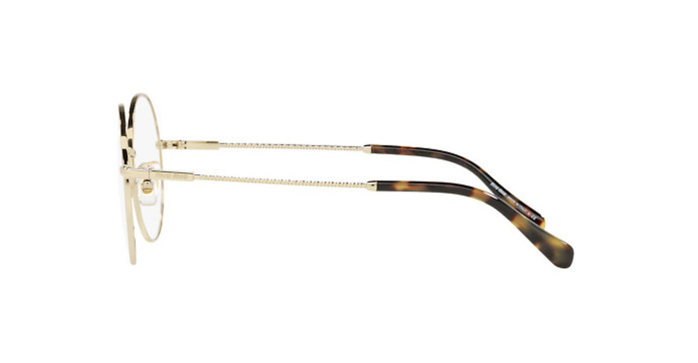 Miu Miu Optical frame MU 53TV-ZVN1O1