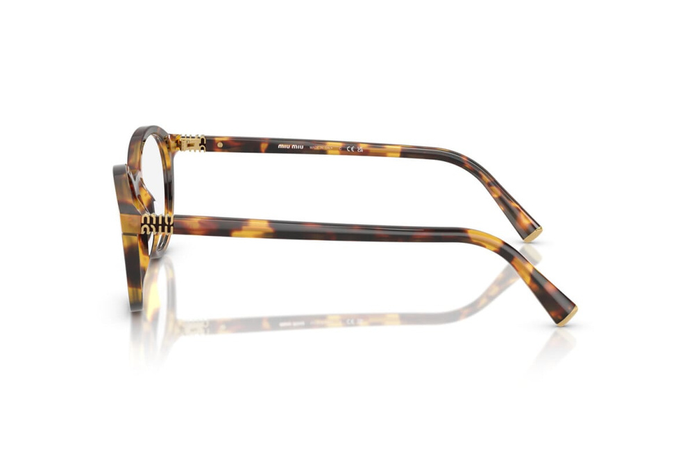 Miu Miu Okulary korekcyjne MU02WV-14L1O1