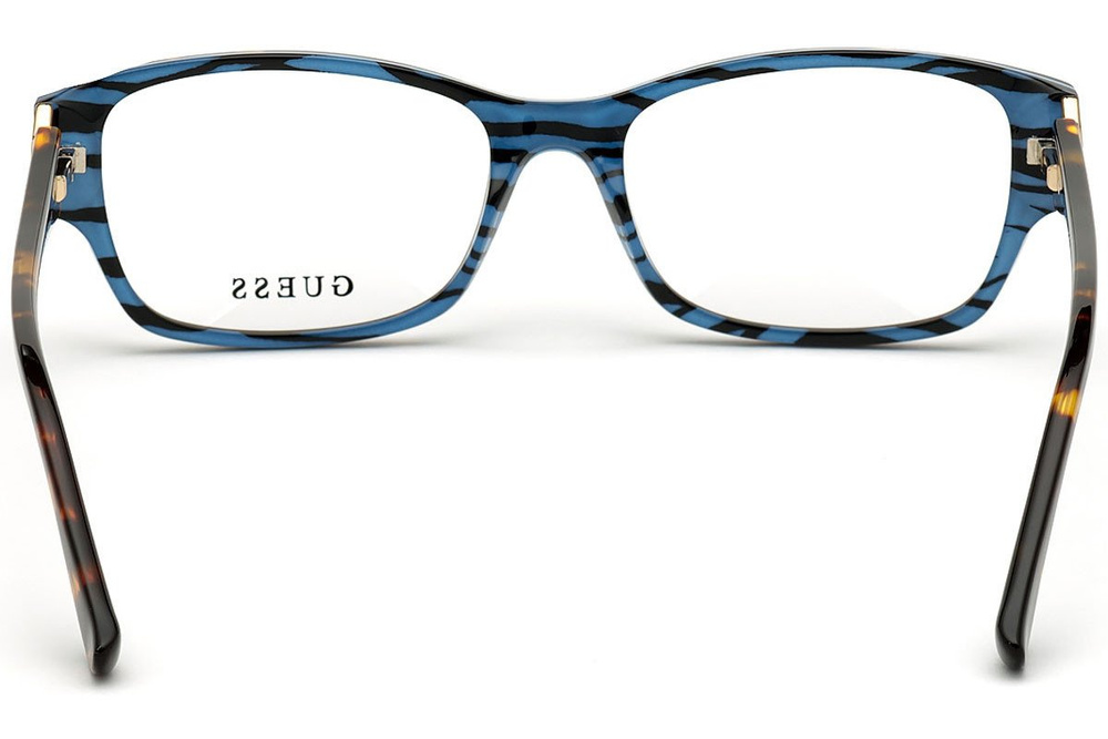 Guess Okulary korekcyjne GU2748-052