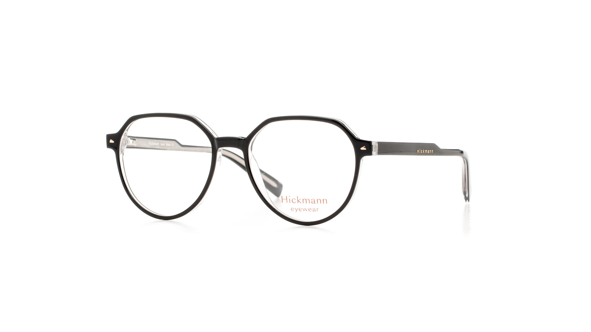 Hickmann Optical frame HIY6006-1
