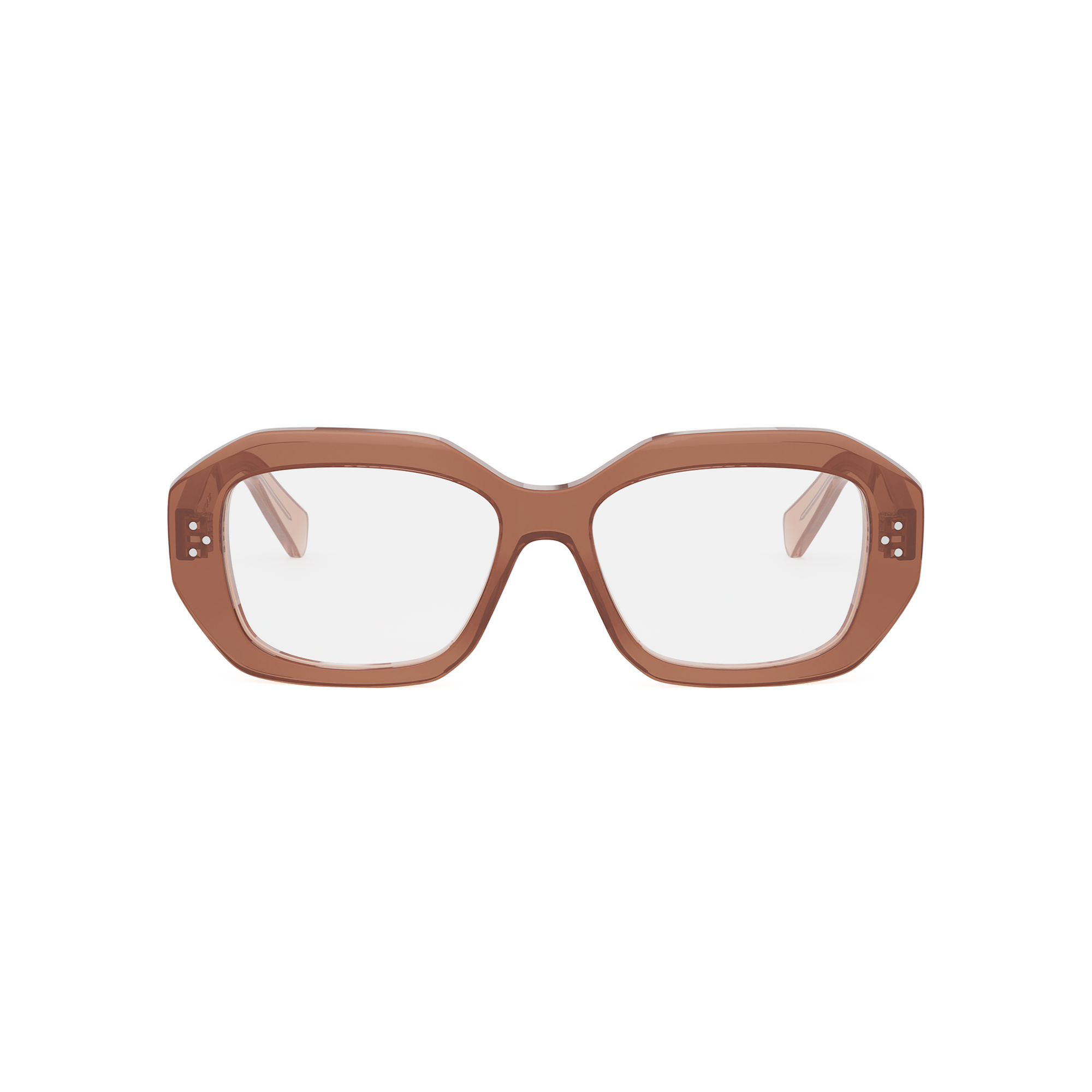 Celine Okulary korekcyjne CL50156I-048