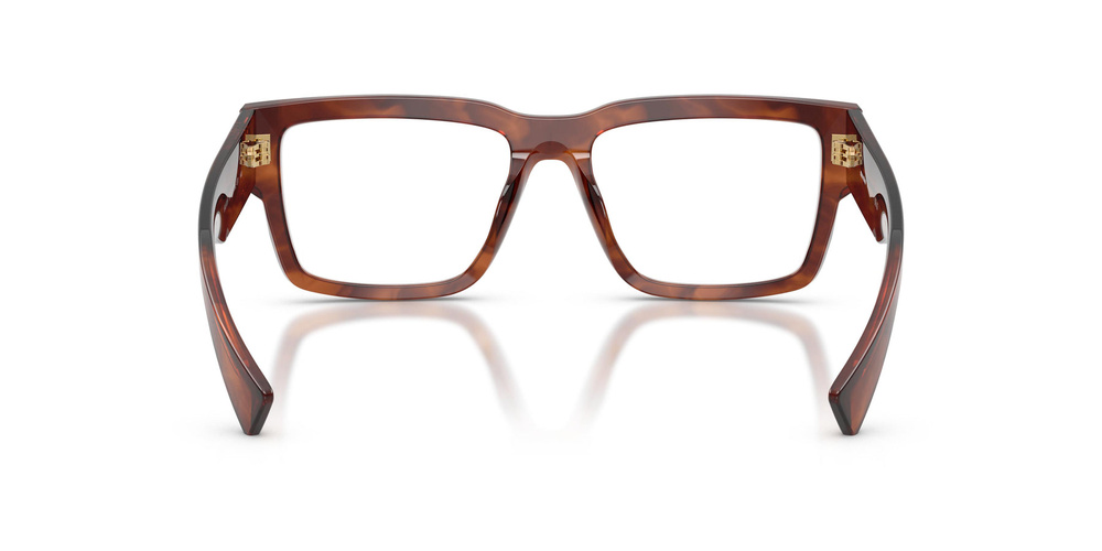 Miu Miu Okulary korekcyjne MU 02XV-26E1O1