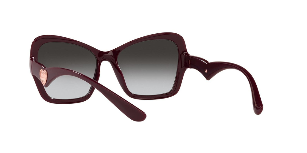 Dolce & Gabbana Sunglasses DG6153-32858G