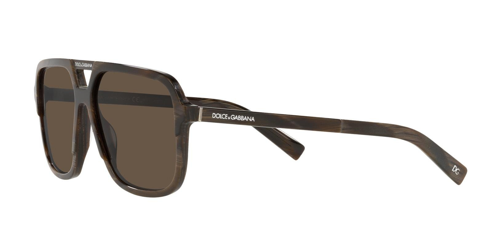 Dolce & Gabbana Okulary przeciwsłoneczne DG4354-311873
