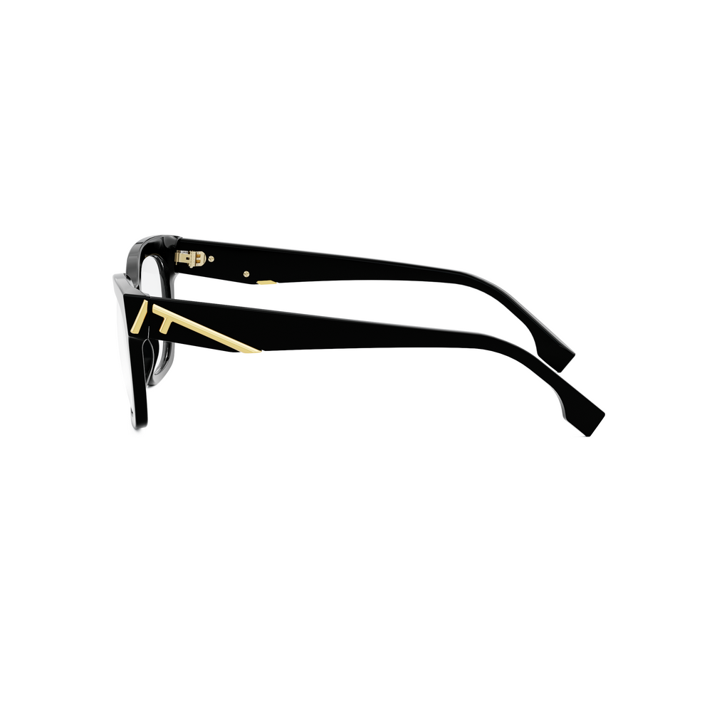 Fendi Okulary korekcyjne FE50073I-001