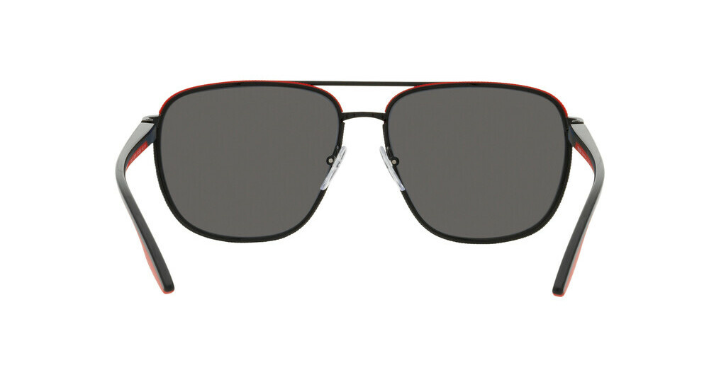 Prada Linea Rossa Sunglasses polarized PS 50YS-19G02G