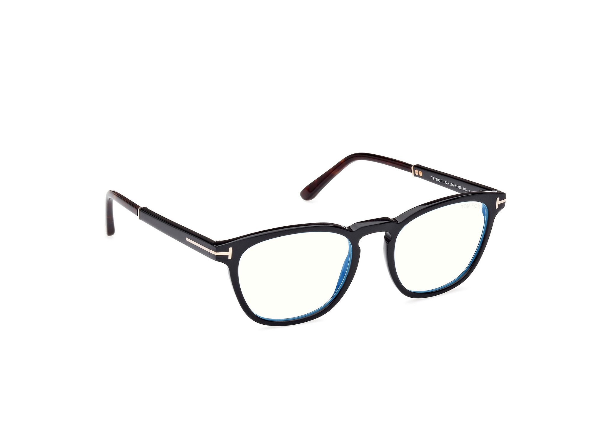 Tom Ford Optical frame FT5890-B-005