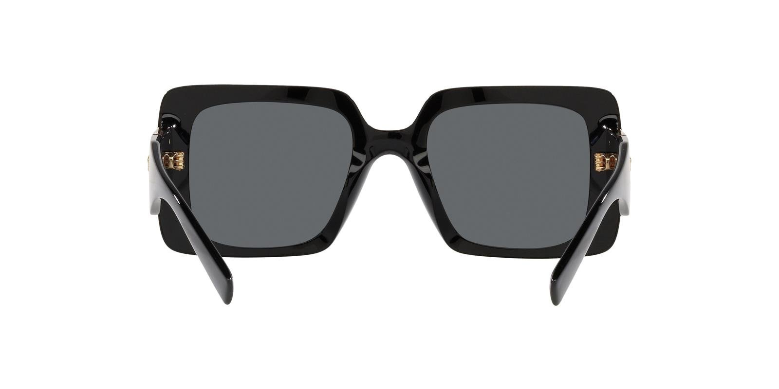 Versace Okulary przeciwsłoneczne VE4405-GB1/87