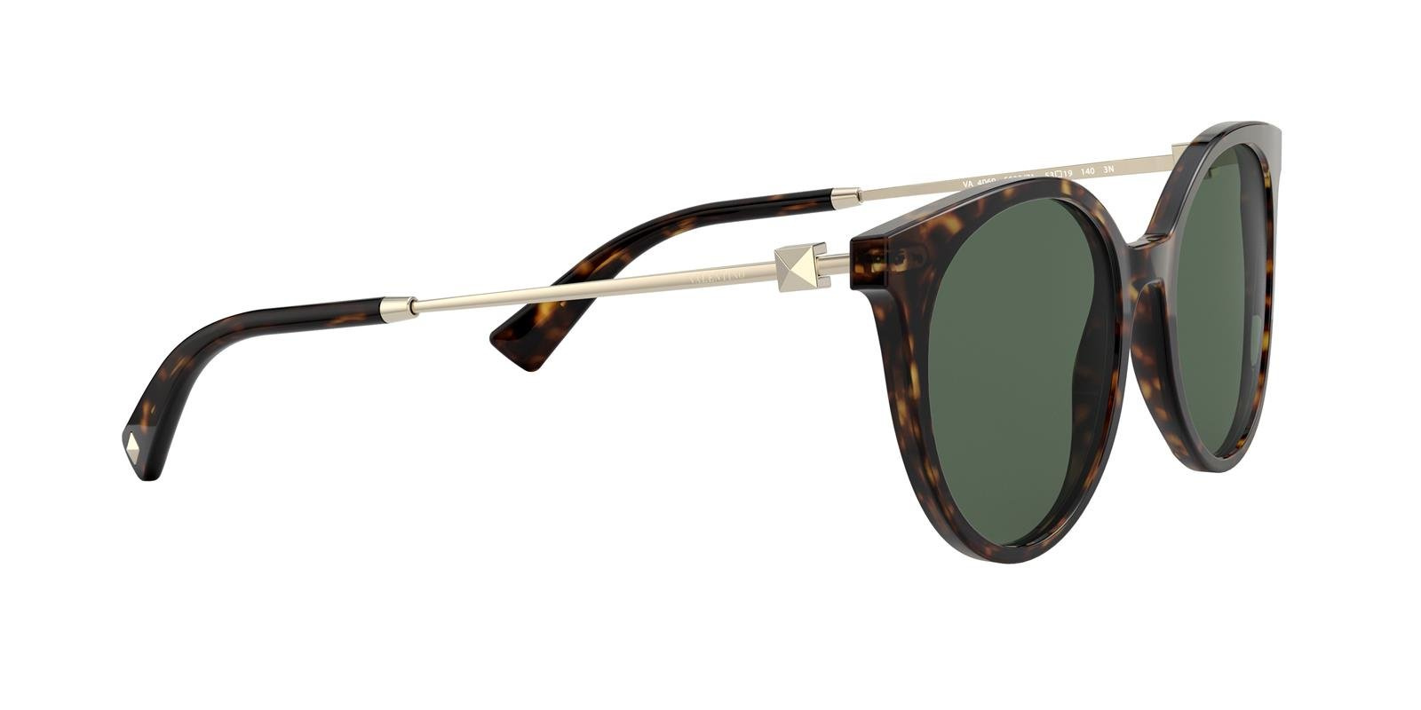 Valentino Okulary przeciwsłoneczne VA4069-500271
