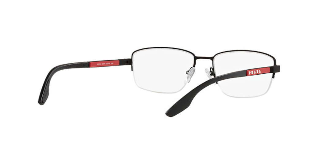 Prada Linea Rossa Optical frame PS 51OV-DG01O1