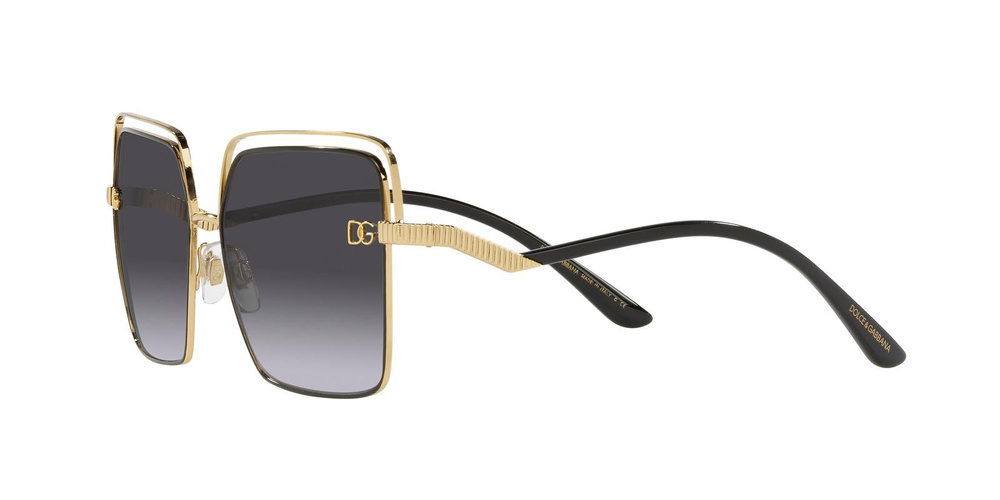Dolce & Gabbana Sunglasses DG2268-13348G