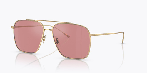 Oliver Peoples Okulary przeciwsłoneczne DRESNER OV1320ST-52923E