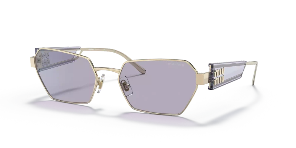 Miu Miu Sunglasses MU53WS-ZVN05S