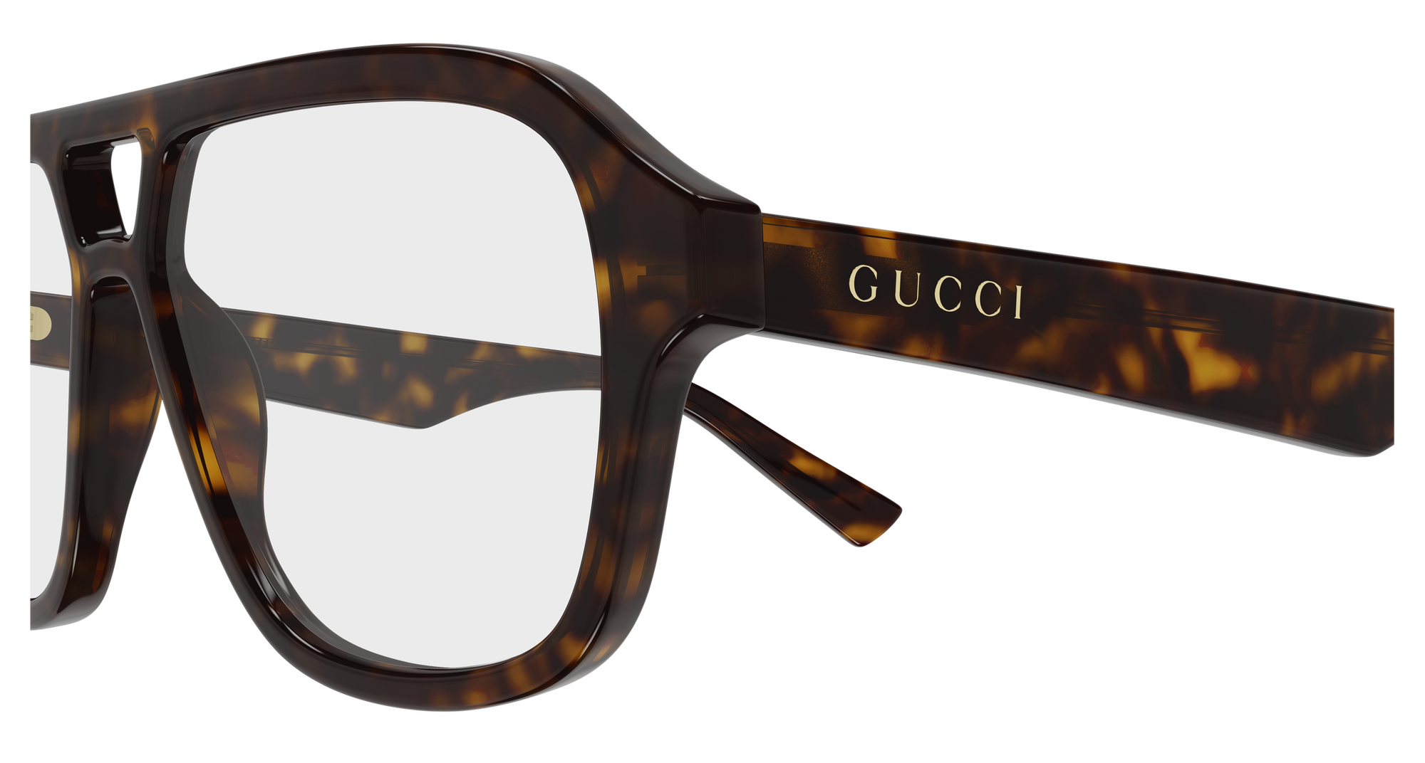 Gucci Okulary korekcyjne GG21830-002
