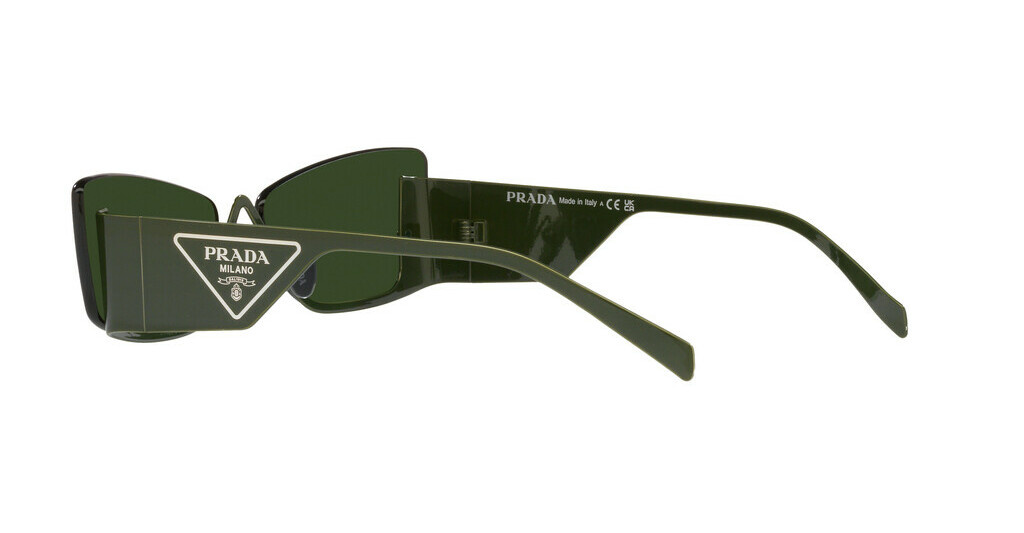 Prada Sunglasses PR 59ZS-13H02V