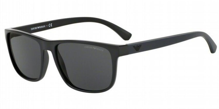 Emporio Armani Sunglasses EA4087-501787