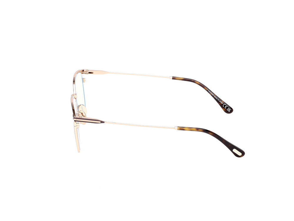 Tom Ford Okulary korekcyjne FT6041-B-048