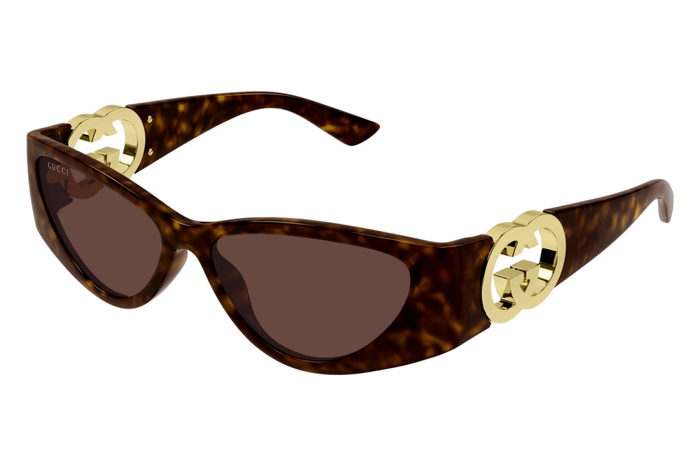 Gucci Sunglasses GG1824S-002