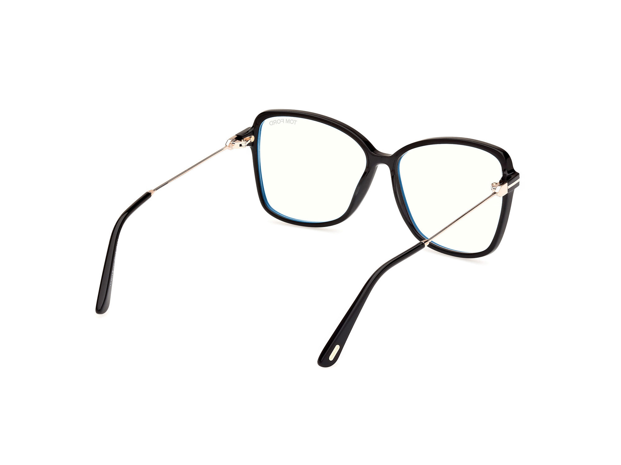 Tom Ford Optical frame FT5953-B-55001