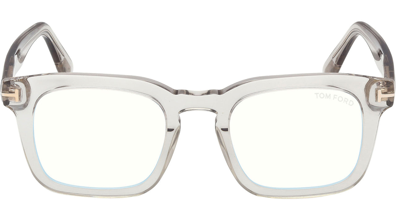 Tom Ford Okulary Korekcyjne FT6025-B-020