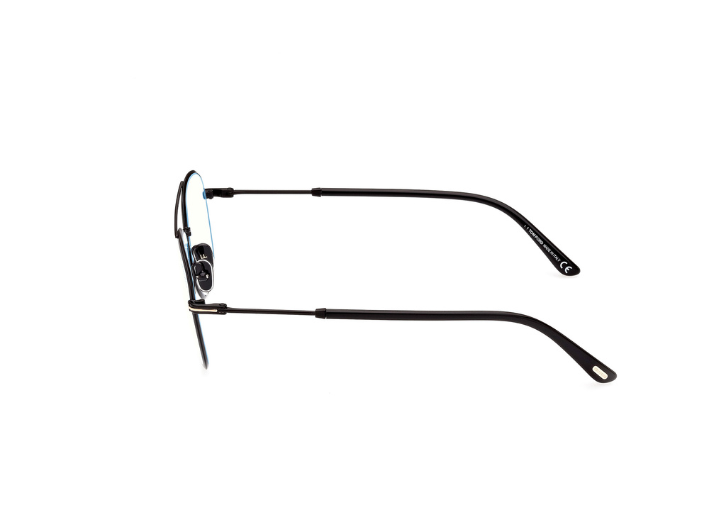 Tom Ford Optical Frame FT5830-B-001