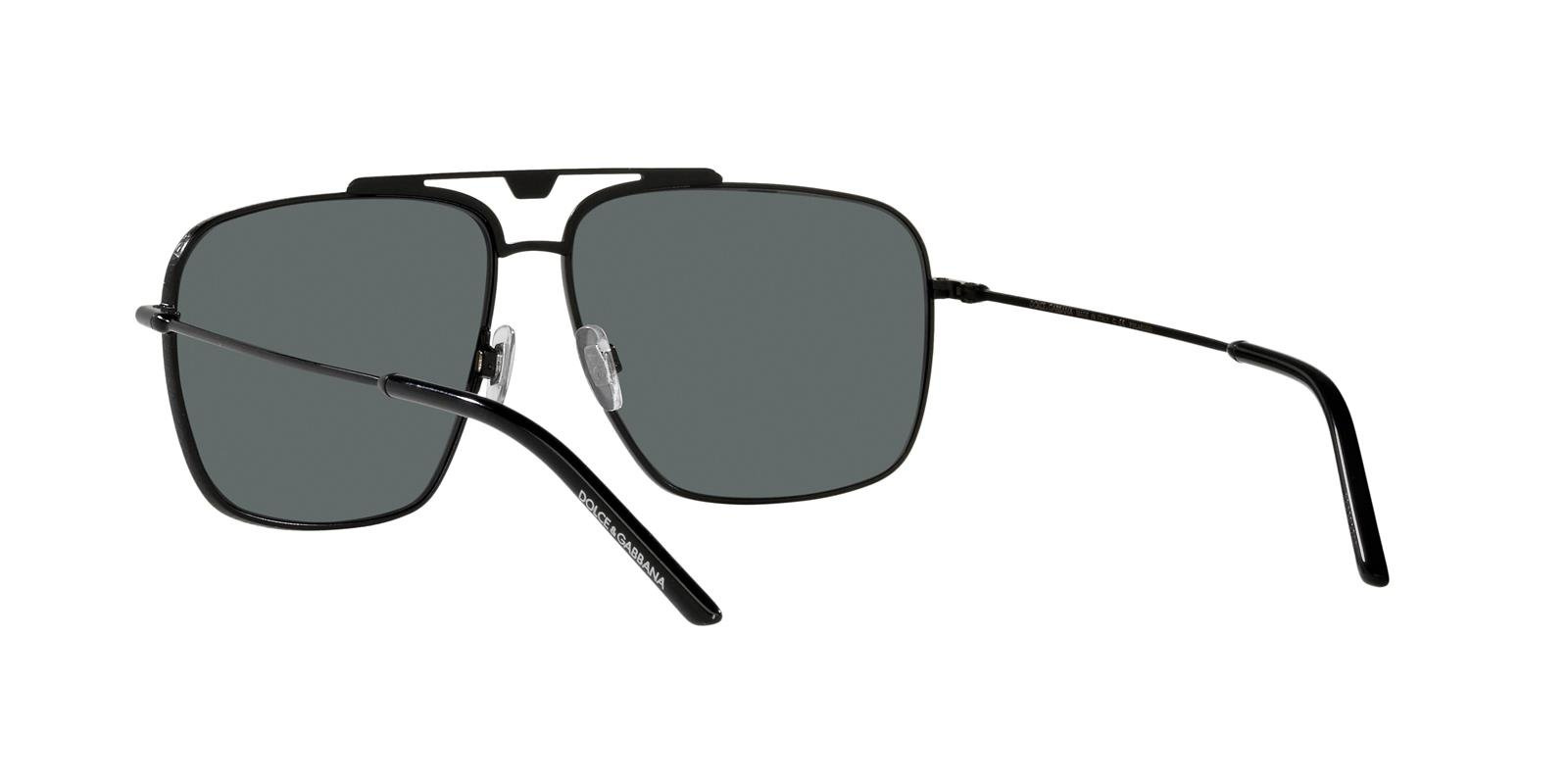 Dolce & Gabbana Sunglasses DG2264-110681