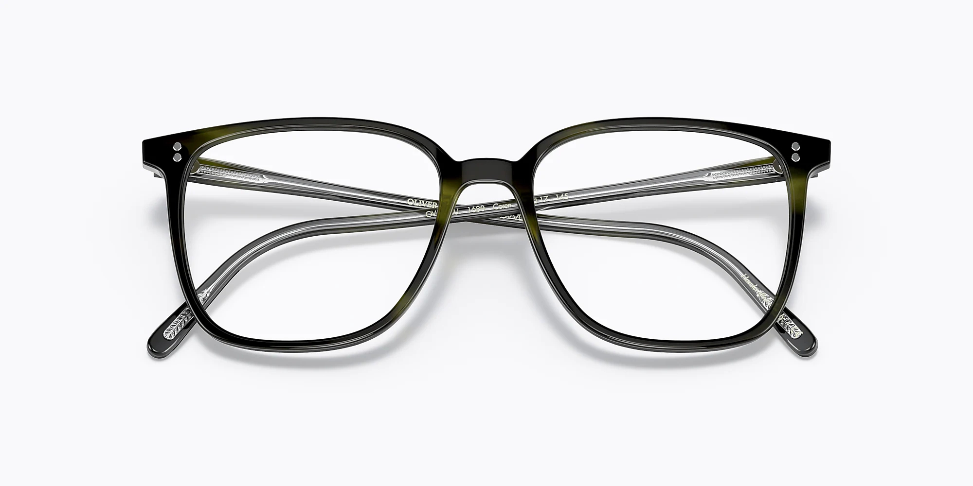 Oliver Peoples Okulary korekcyjne OV5374U-1680