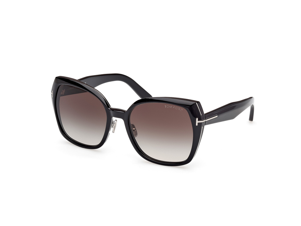 Tom Ford Sunglasses FT1223-01B
