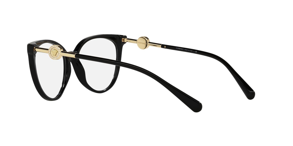 Versace Optical frame VE3298B-GB1