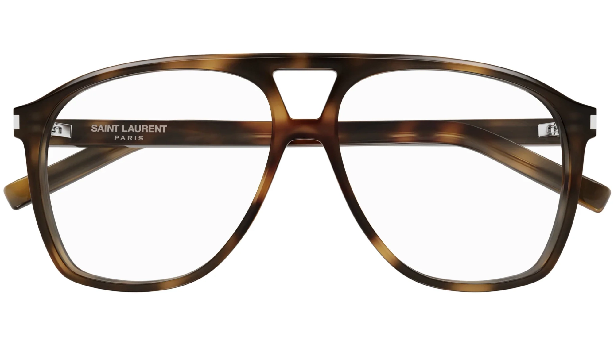 Saint Laurent Okulary korekcyjne SL596DUNEOPT-002
