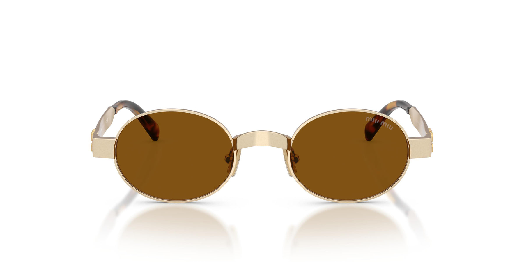 Miu Miu Okulary przeciwsłoneczne MU B51S-22M20V