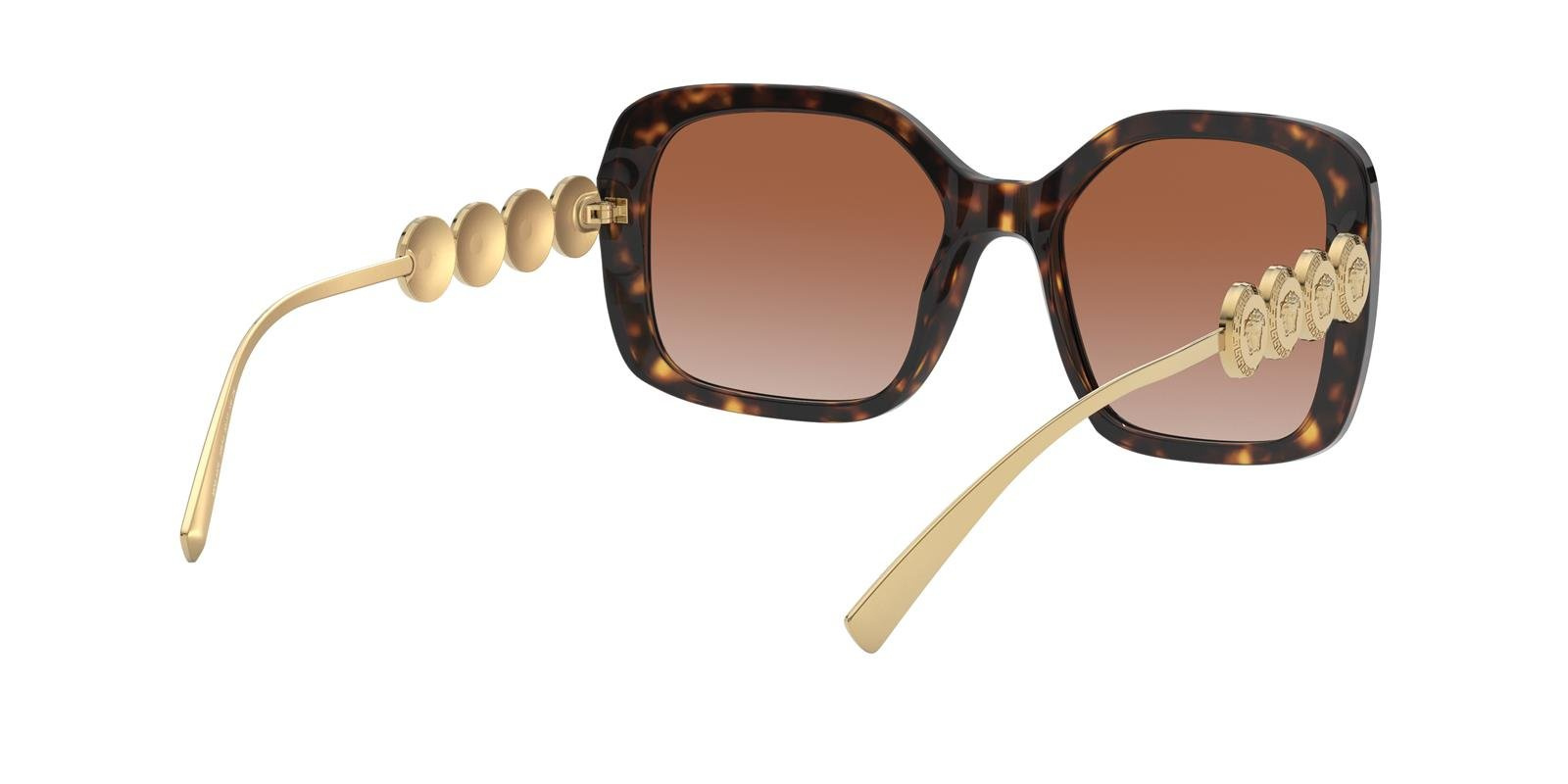 Versace Sunglasses VE4375-108/13