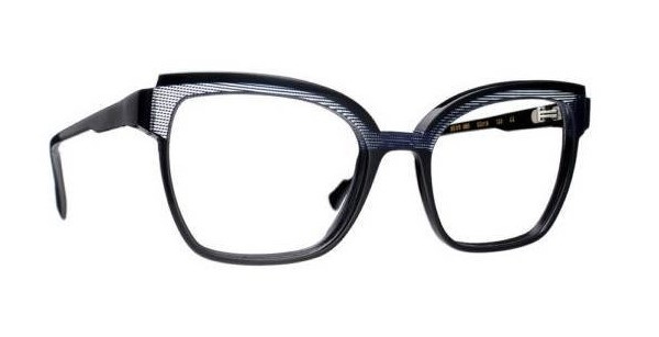 CAROLINE ABRAM Optical Frame BESS 685