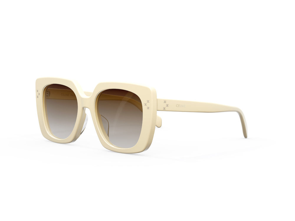 Celine Sunglasses CL40218U-5525F