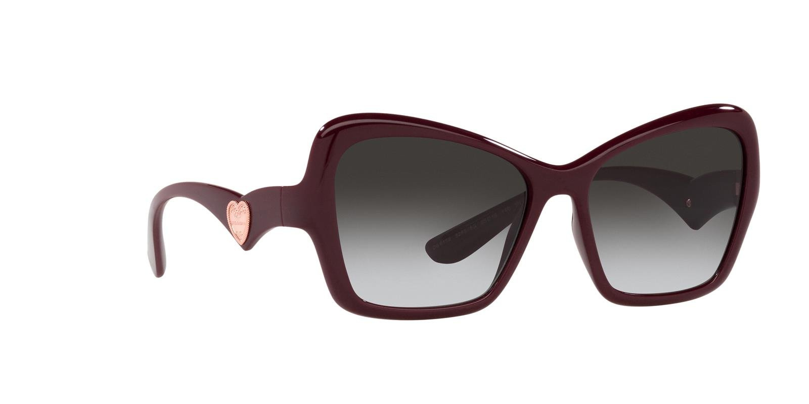 Dolce & Gabbana Sunglasses DG6153-32858G