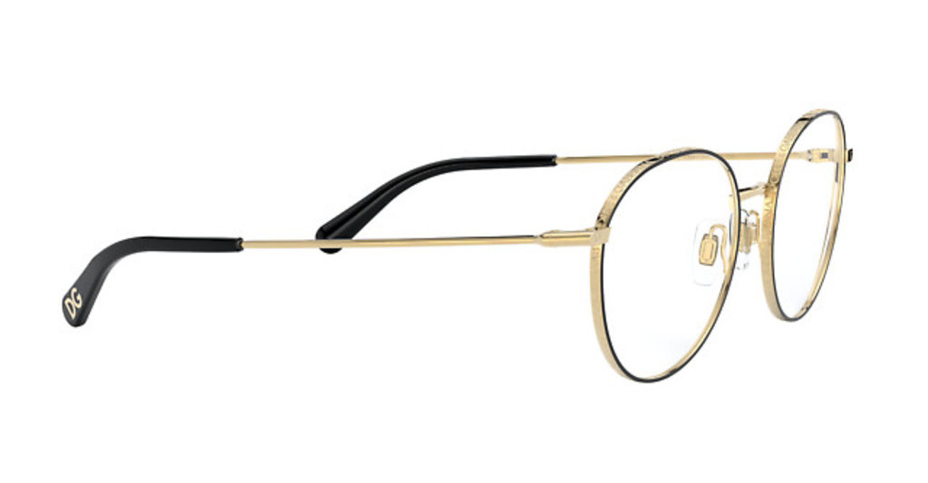Dolce & Gabbana Okulary korekcyjne DG1322-1334