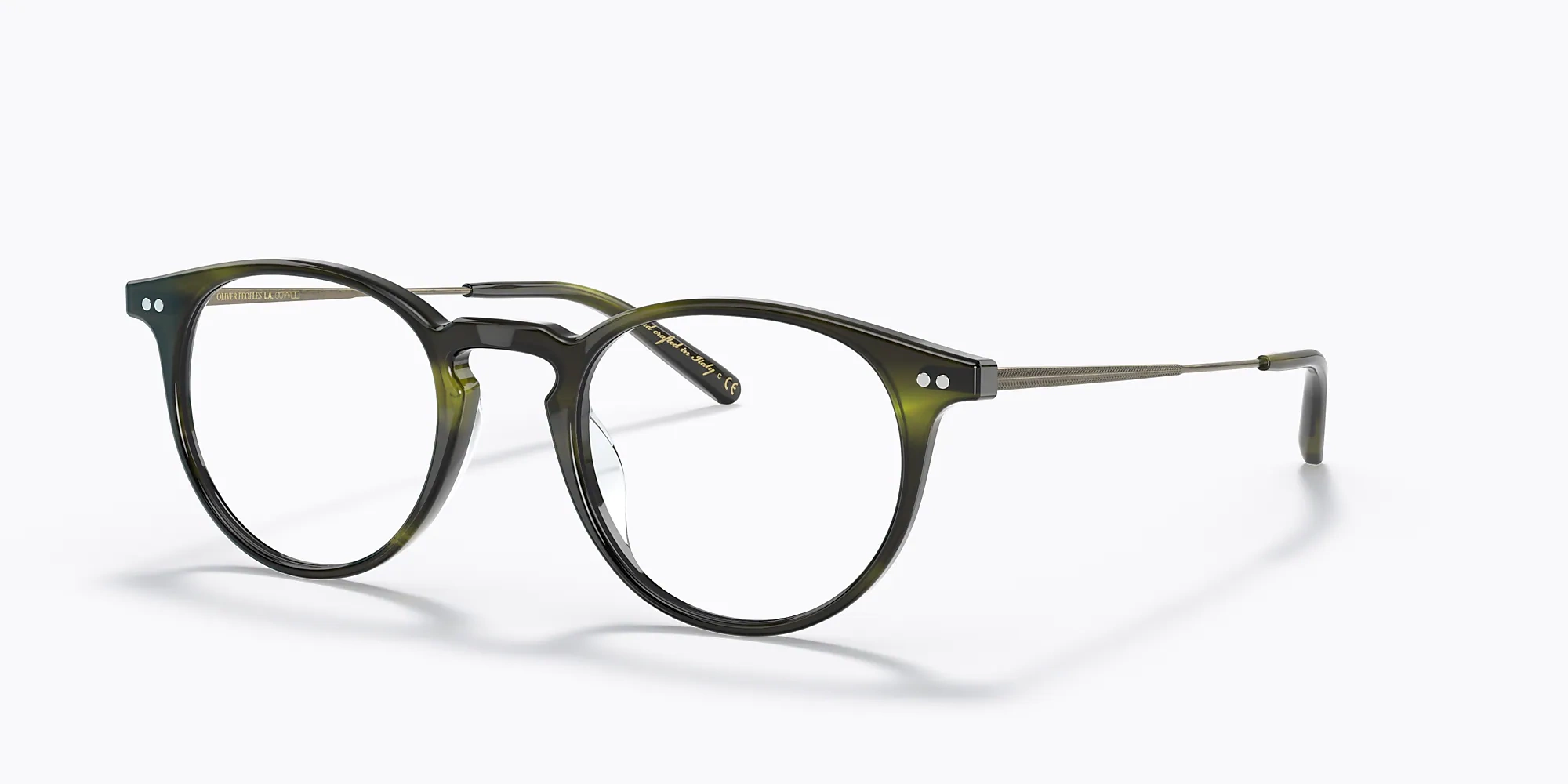 Oliver Peoples Okulary korekcyjne OV5362U-1680