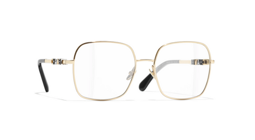 Chanel Optical frame CH2215-C395