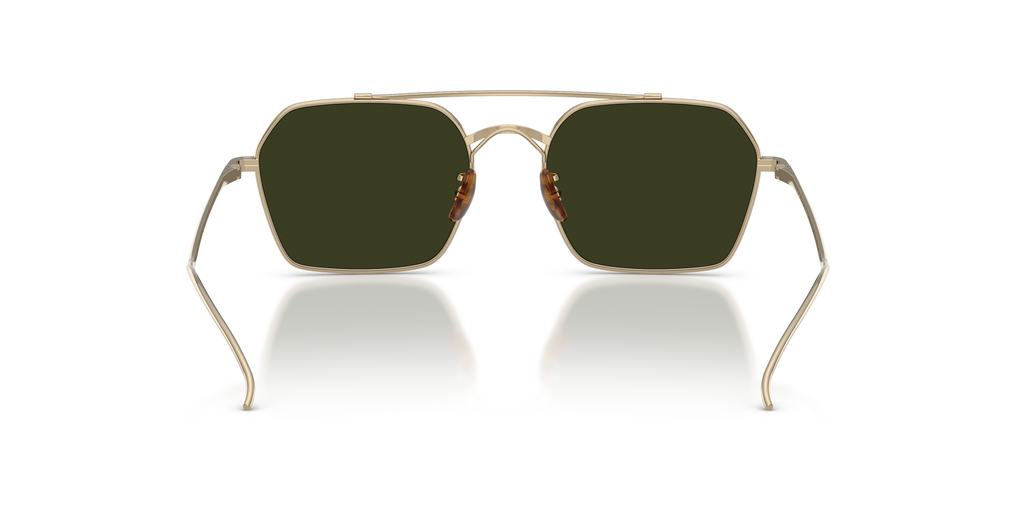 Oliver Peoples Okulary przeciwsłoneczne Tk-15 OV1365ST-5035P1